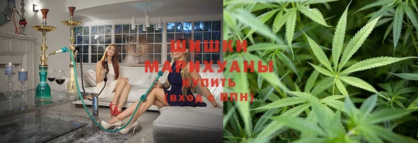 хмурый Лиски